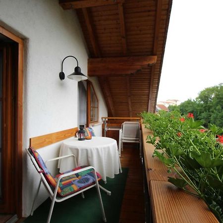 Ferienwohnung Haus Andrea Meersburg Exterior foto